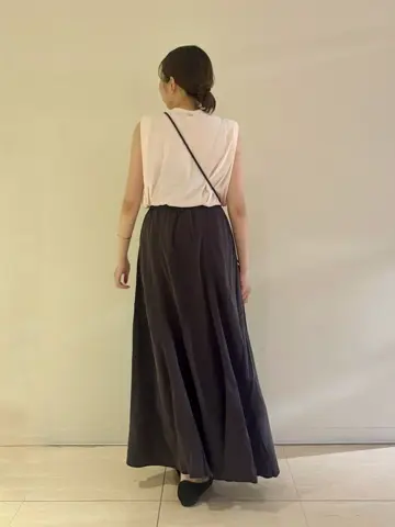 ONWARD CROSSET SELECT 金林 コーディネート画像