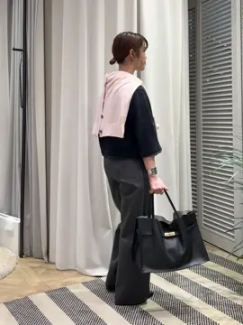 ONWARD CROSSET SELECT 伊藤 コーディネート画像