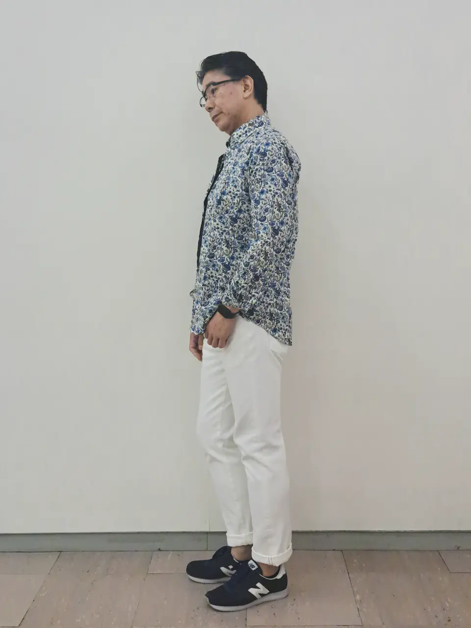 ONWARD CROSSET SELECT 小林 コーディネート画像