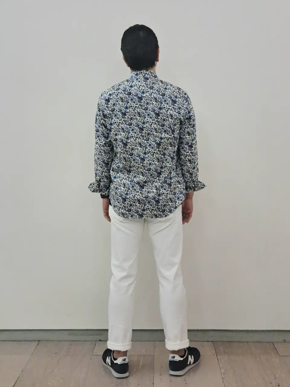 ONWARD CROSSET SELECT 小林 コーディネート画像