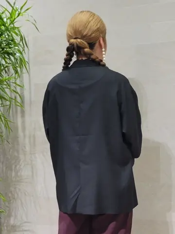 ONWARD CROSSET SELECT 西村 コーディネート画像