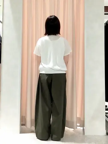 ONWARD CROSSET SELECT 井上 コーディネート画像