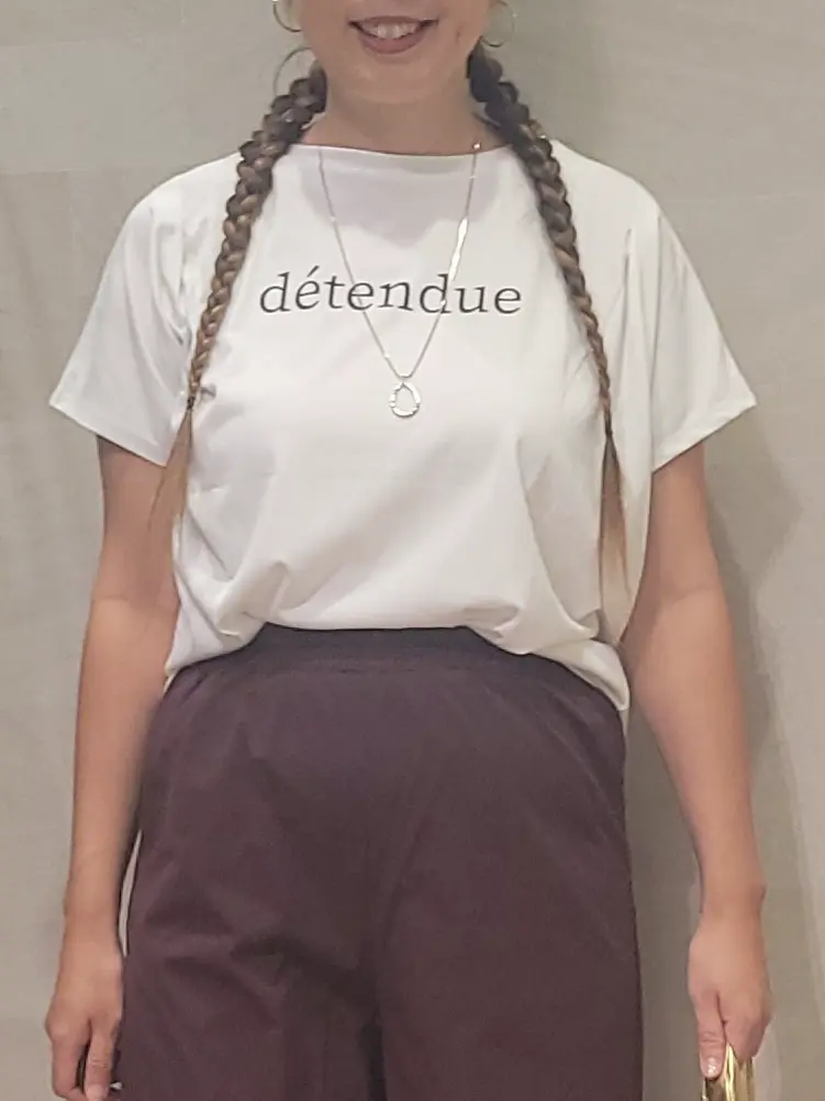 ONWARD CROSSET SELECT 西村 コーディネート画像