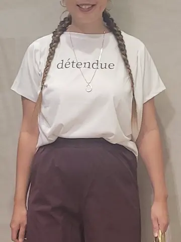 ONWARD CROSSET SELECT 西村 コーディネート画像