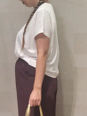 ONWARD CROSSET SELECT 西村 コーディネート画像