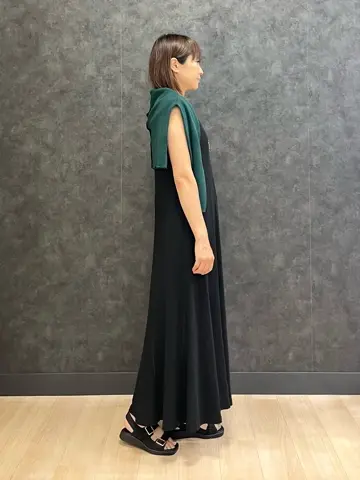 ONWARD CROSSET SELECT 金澤 コーディネート画像