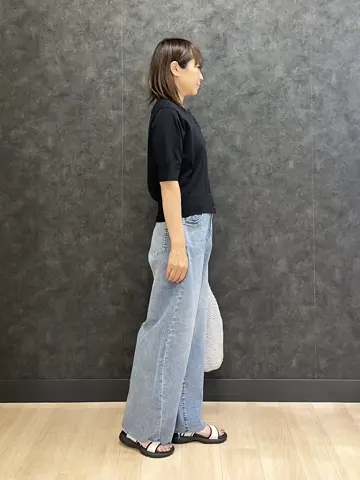 ONWARD CROSSET SELECT 金澤 コーディネート画像