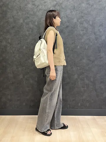 ONWARD CROSSET SELECT 金澤 コーディネート画像