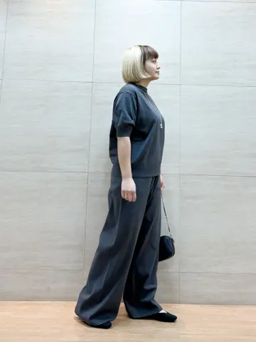 ONWARD CROSSET SELECT 佐藤 コーディネート画像