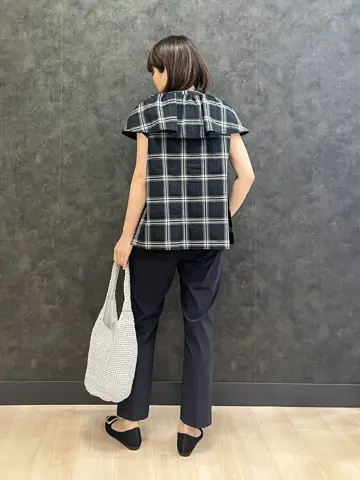 ONWARD CROSSET SELECT 金澤 コーディネート画像