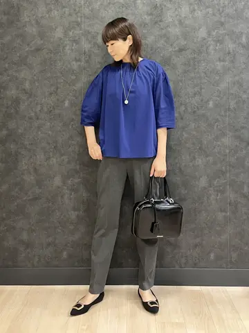 ONWARD CROSSET SELECT 金澤 コーディネート画像