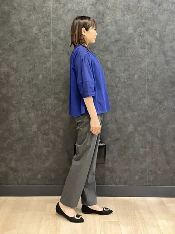 ONWARD CROSSET SELECT 金澤 コーディネート画像