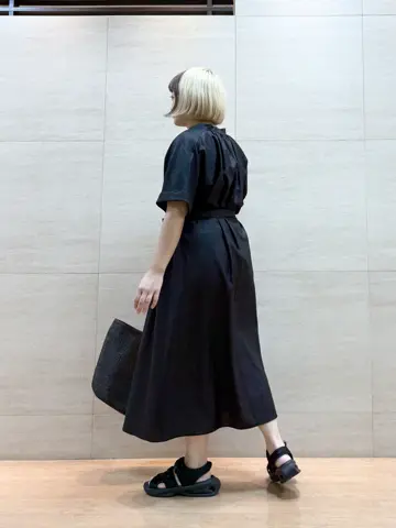 ONWARD CROSSET SELECT 佐藤 コーディネート画像