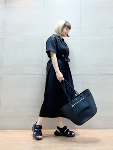 ONWARD CROSSET SELECT 佐藤 コーディネート画像