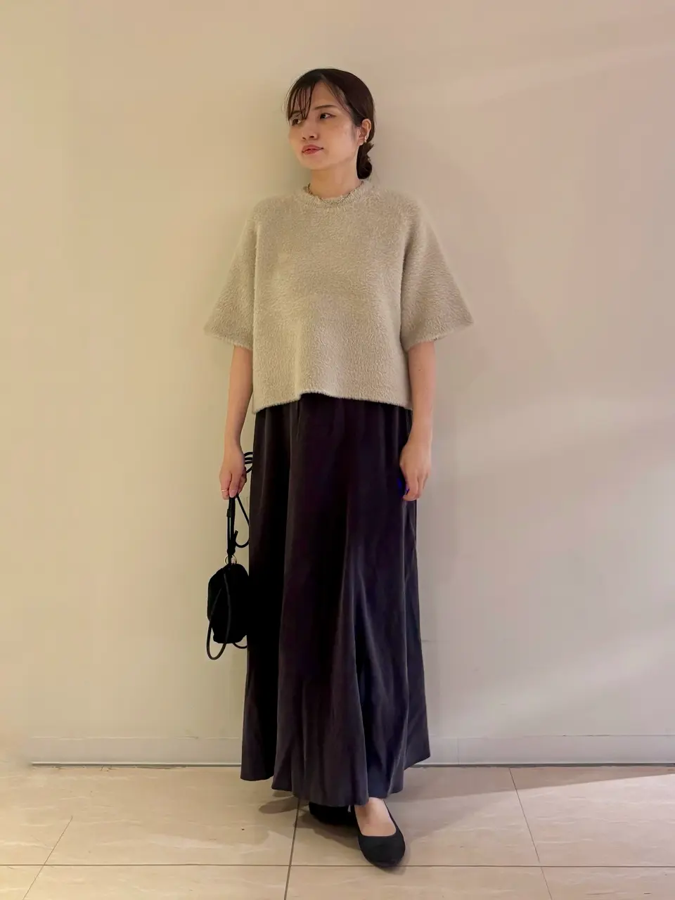 ONWARD CROSSET SELECT 金林 コーディネート画像