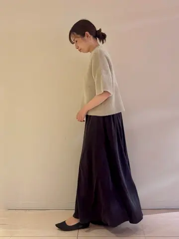 ONWARD CROSSET SELECT 金林 コーディネート画像