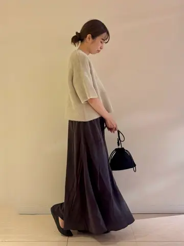 ONWARD CROSSET SELECT 金林 コーディネート画像