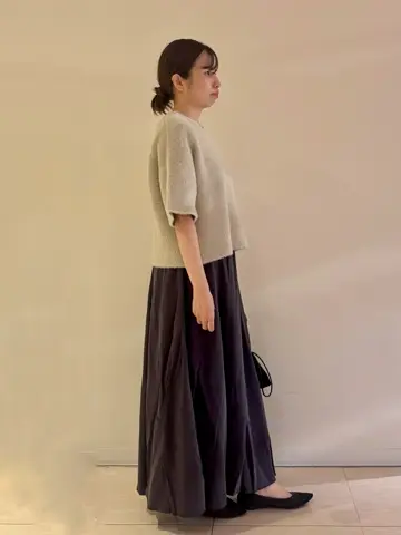 ONWARD CROSSET SELECT 金林 コーディネート画像