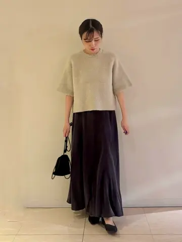 ONWARD CROSSET SELECT 金林 コーディネート画像