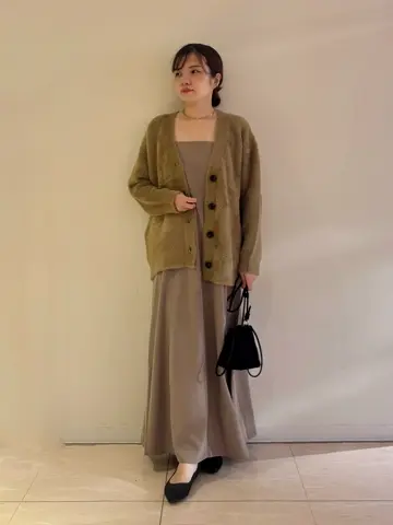 ONWARD CROSSET SELECT 金林 コーディネート画像