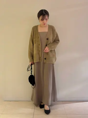 ONWARD CROSSET SELECT 金林 コーディネート画像