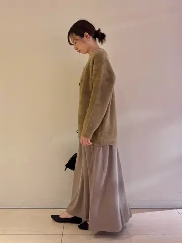 ONWARD CROSSET SELECT 金林 コーディネート画像