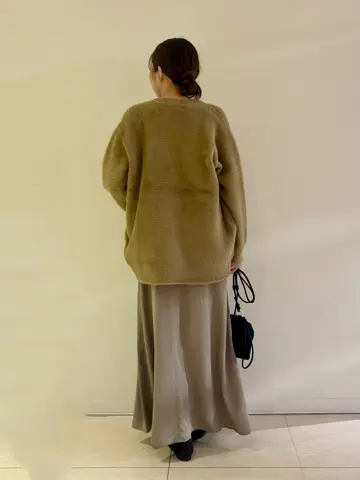 ONWARD CROSSET SELECT 金林 コーディネート画像