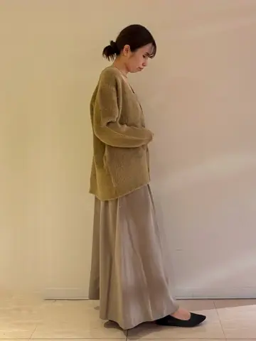 ONWARD CROSSET SELECT 金林 コーディネート画像