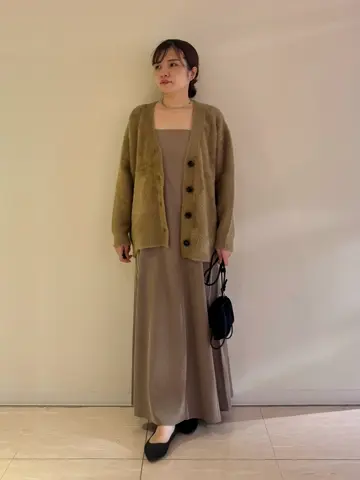 ONWARD CROSSET SELECT 金林 コーディネート画像