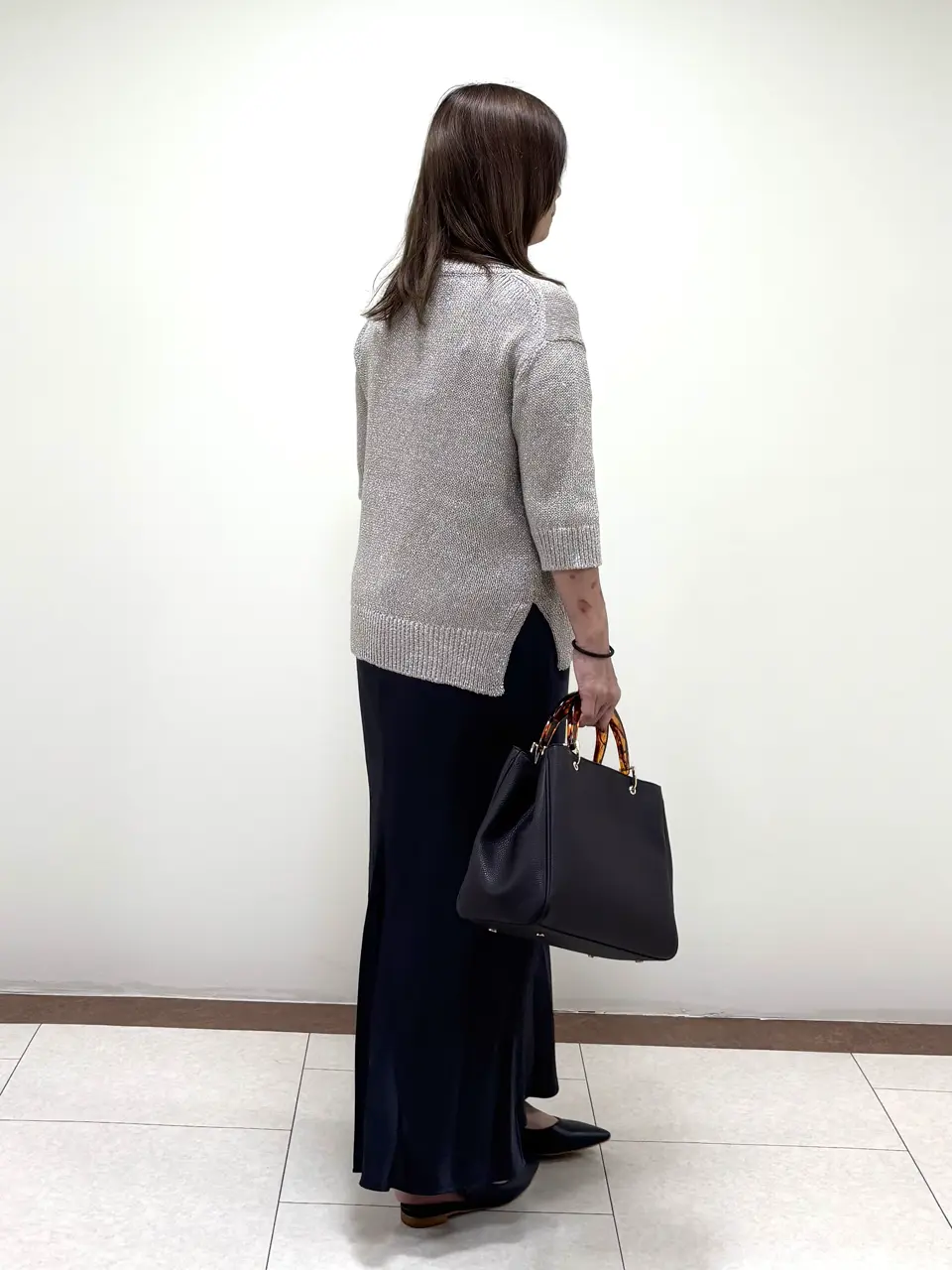 ONWARD CROSSET SELECT 小川 コーディネート画像