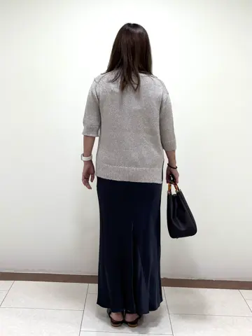 ONWARD CROSSET SELECT 小川 コーディネート画像