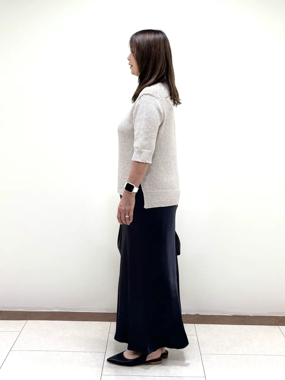 ONWARD CROSSET SELECT 小川 コーディネート画像