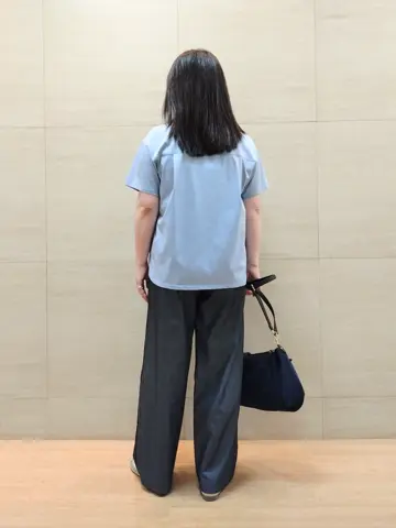 ONWARD CROSSET SELECT 樋口 コーディネート画像