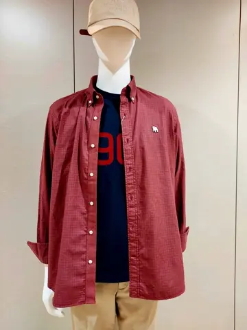 ONWARD CROSSET SELECT 谷口 コーディネート画像