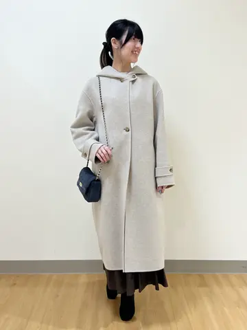 ONWARD CROSSET SELECT Aina コーディネート画像