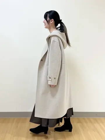 ONWARD CROSSET SELECT Aina コーディネート画像