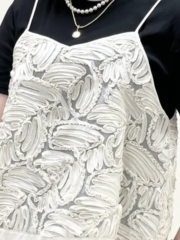 ONWARD CROSSET SELECT スタッフT コーディネート画像