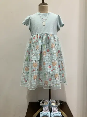 ONWARD CROSSET SELECT A.M コーディネート画像