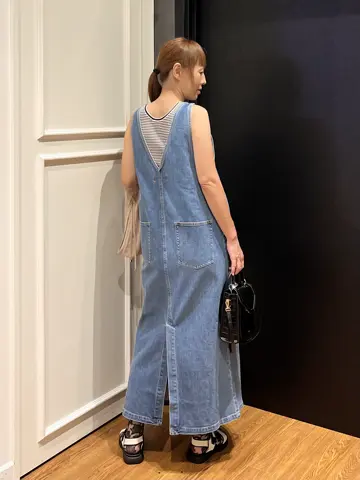 ONWARD CROSSET SELECT 加藤 コーディネート画像