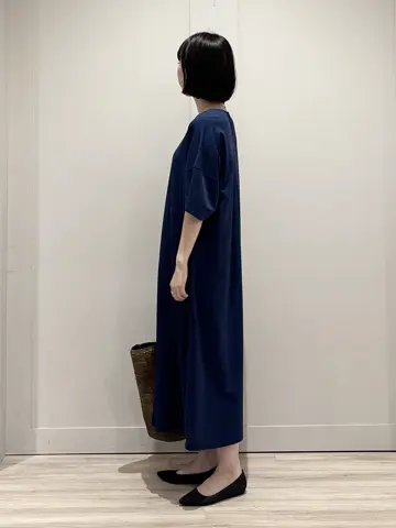 ONWARD CROSSET SELECT 山田 コーディネート画像