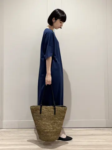 ONWARD CROSSET SELECT 山田 コーディネート画像