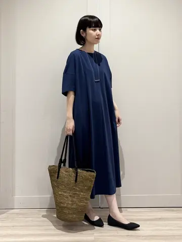 ONWARD CROSSET SELECT 山田 コーディネート画像