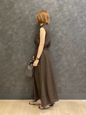 ONWARD CROSSET SELECT 斉藤 コーディネート画像