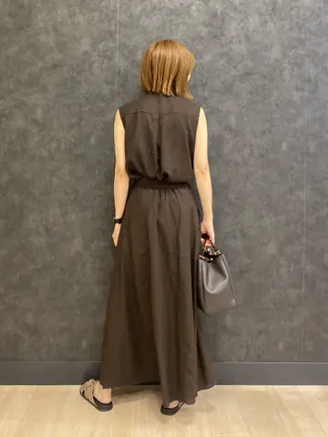 ONWARD CROSSET SELECT 斉藤 コーディネート画像