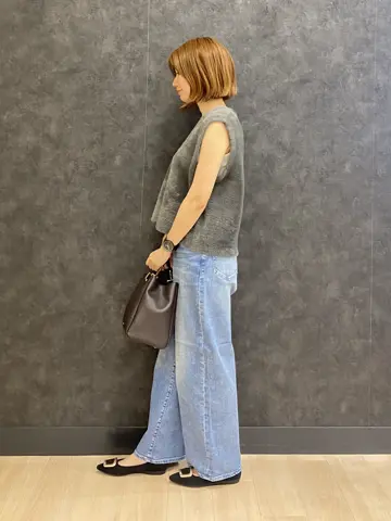 ONWARD CROSSET SELECT 斉藤 コーディネート画像