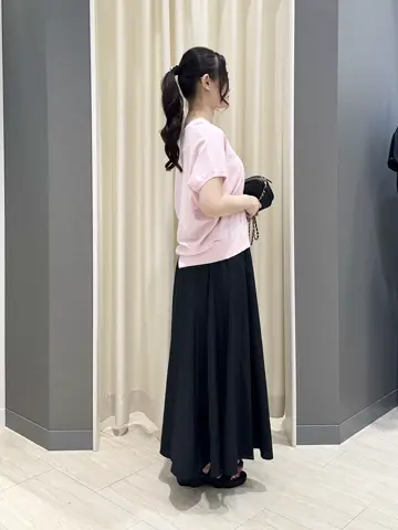 ONWARD CROSSET SELECT 本間 コーディネート画像