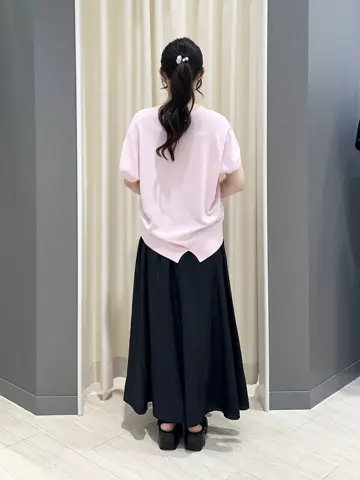 ONWARD CROSSET SELECT 本間 コーディネート画像