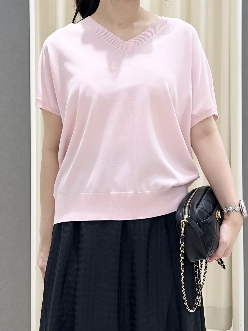 ONWARD CROSSET SELECT 本間 コーディネート画像