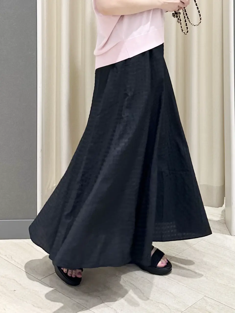 ONWARD CROSSET SELECT 本間 コーディネート画像