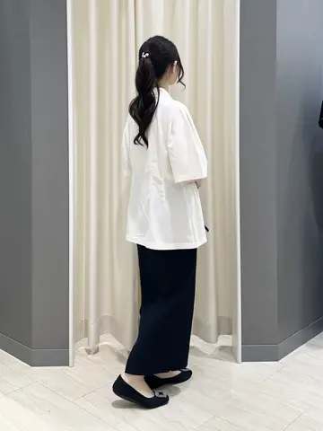 ONWARD CROSSET SELECT 本間 コーディネート画像